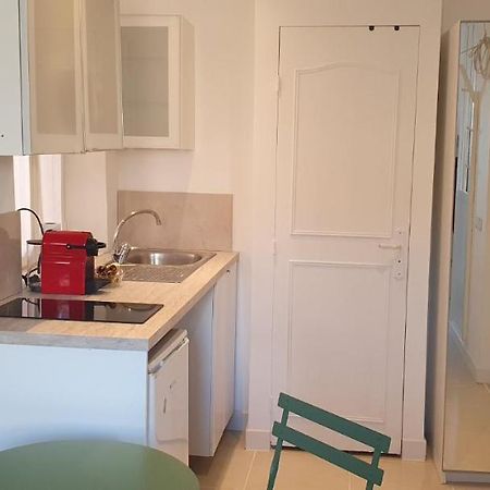 Le Suquet Apartman Cannes Kültér fotó