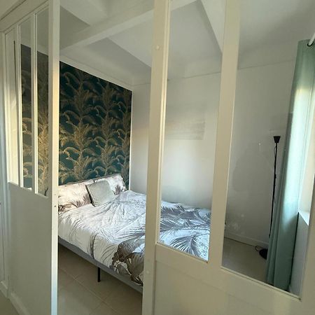 Le Suquet Apartman Cannes Kültér fotó