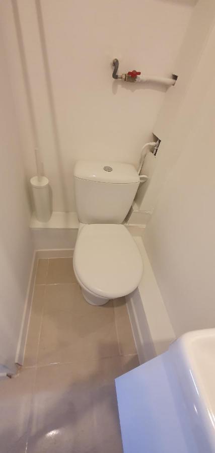 Le Suquet Apartman Cannes Kültér fotó
