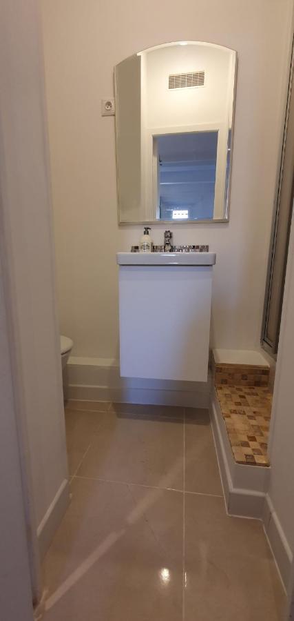 Le Suquet Apartman Cannes Kültér fotó