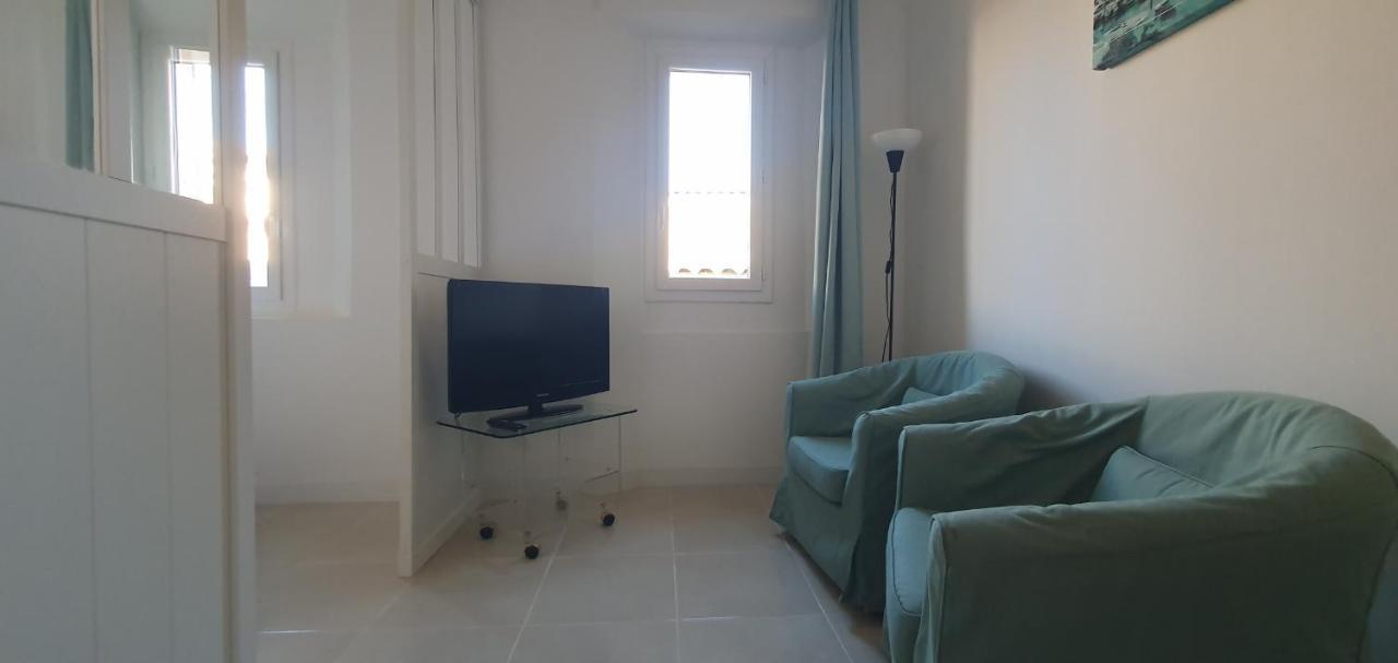Le Suquet Apartman Cannes Kültér fotó
