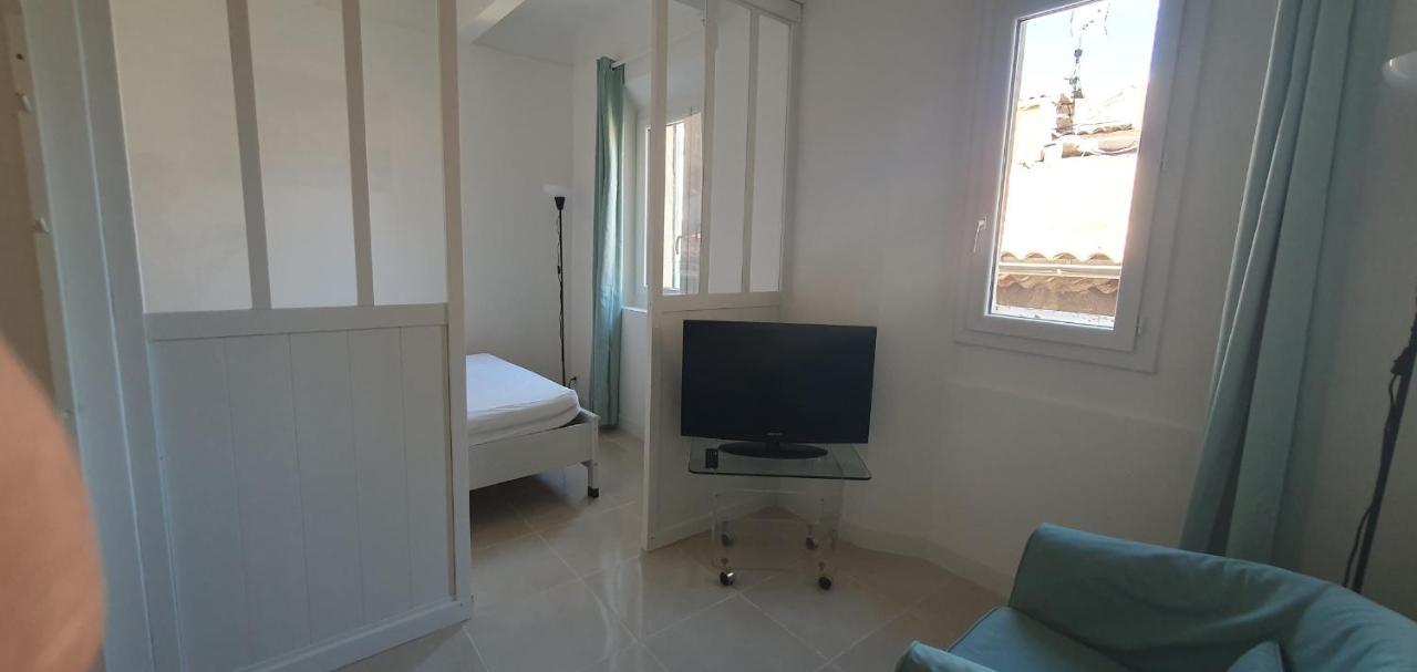 Le Suquet Apartman Cannes Kültér fotó