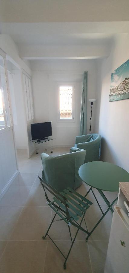 Le Suquet Apartman Cannes Kültér fotó