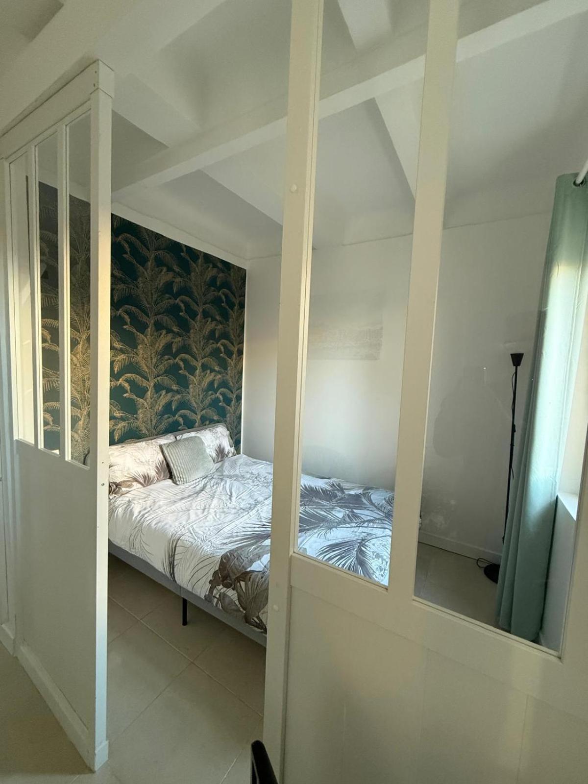 Le Suquet Apartman Cannes Kültér fotó